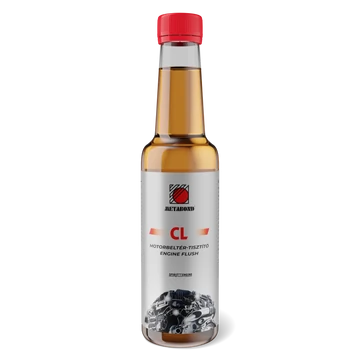 Metabond CL motortisztító 250ml