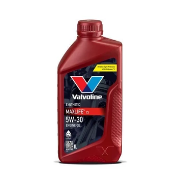 VALVOLINE Maxlife C3 5W30 motorolaj 1L