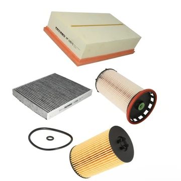 VOLKSWAGEN SZET0001 szervízcsomag