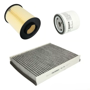 FORD SZET0005 szervízcsomag