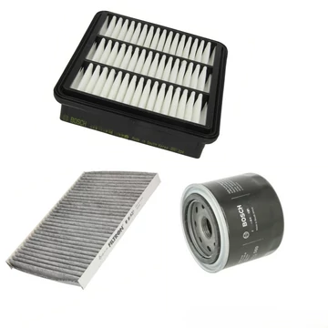 KIA SZET0023 szervízcsomag