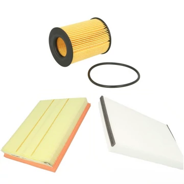 OPEL SZET0029 szervízcsomag