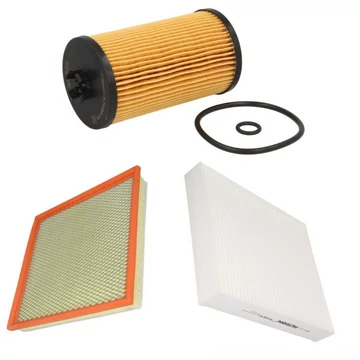 OPEL SZET0059 szervízcsomag