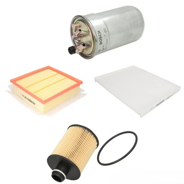 OPEL SZET0075 szervízcsomag