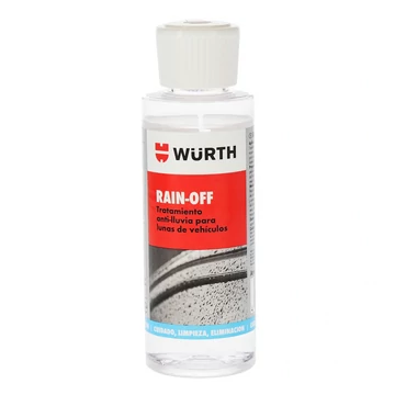 Würth Szélvédőtömítés Rain-Off 100ml
