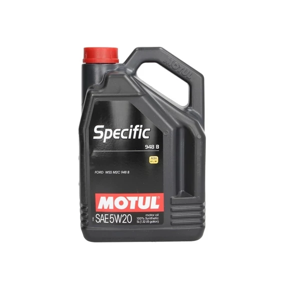 MOTUL SPECIFIC 948B 5W20 motorolaj 5L