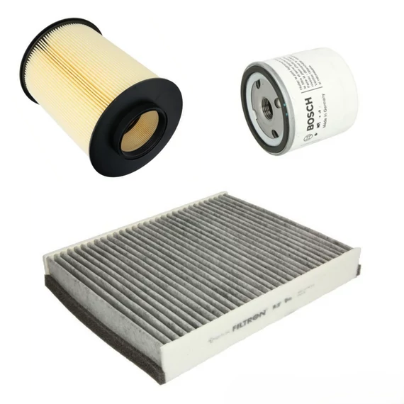 FORD SZET0005 szervízcsomag