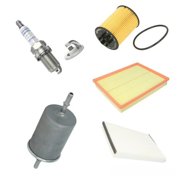 OPEL SZET0024 szervízcsomag