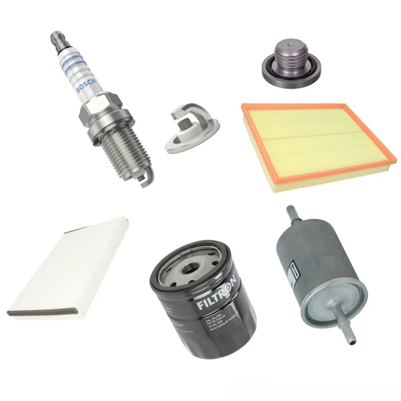 OPEL SZET0025 szervízcsomag