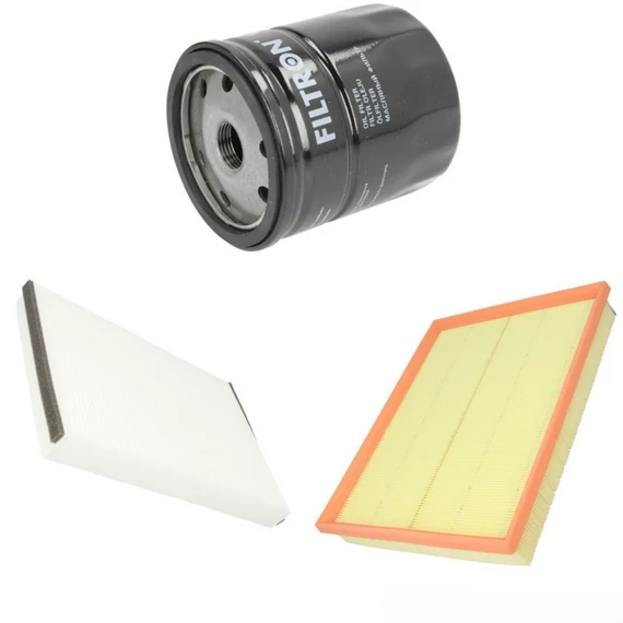 OPEL SZET0026 szervízcsomag