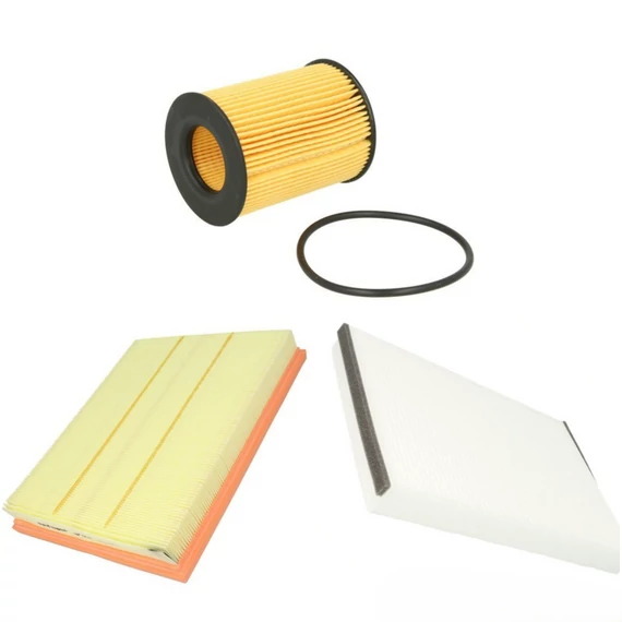 OPEL SZET0029 szervízcsomag