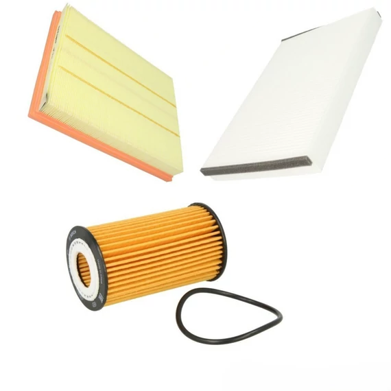 OPEL SZET0030 szervízcsomag