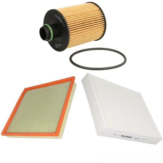 OPEL SZET0050 szervízcsomag