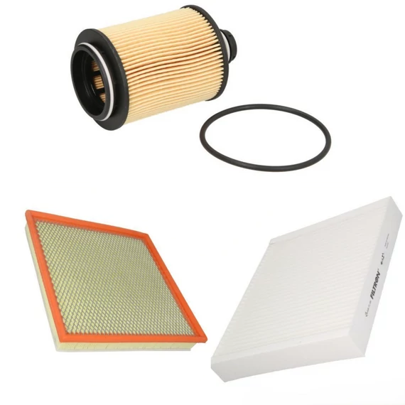 OPEL SZET0051 szervízcsomag