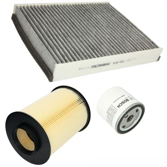 FORD SZET0073 szervízcsomag