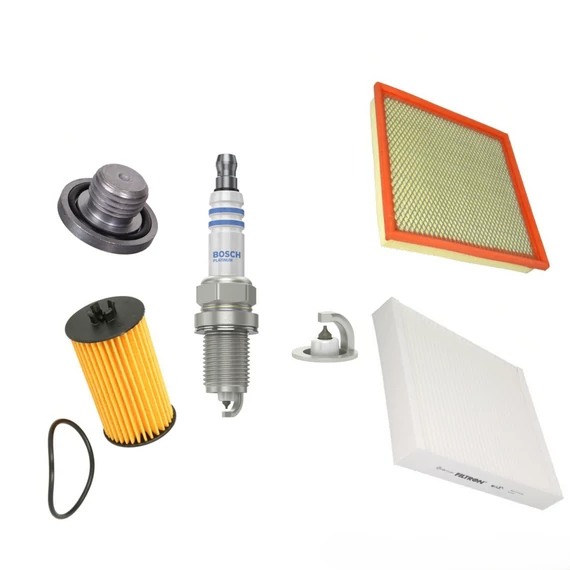 OPEL SZET0052 szervízcsomag