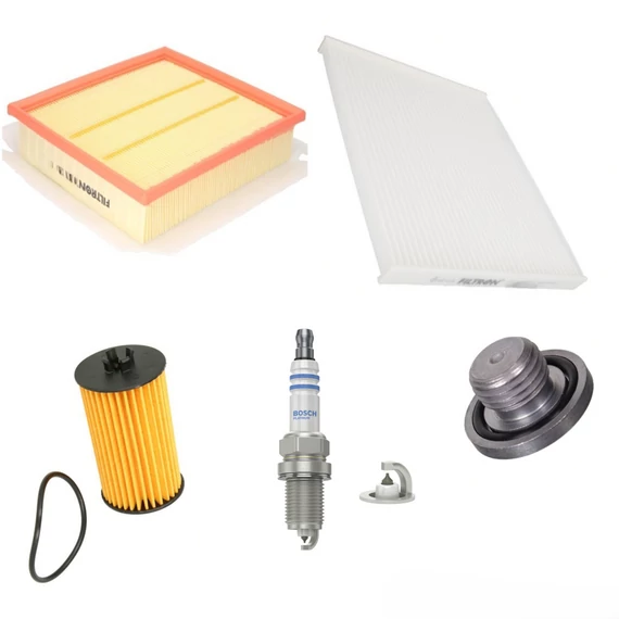 OPEL SZET0053 szervízcsomag