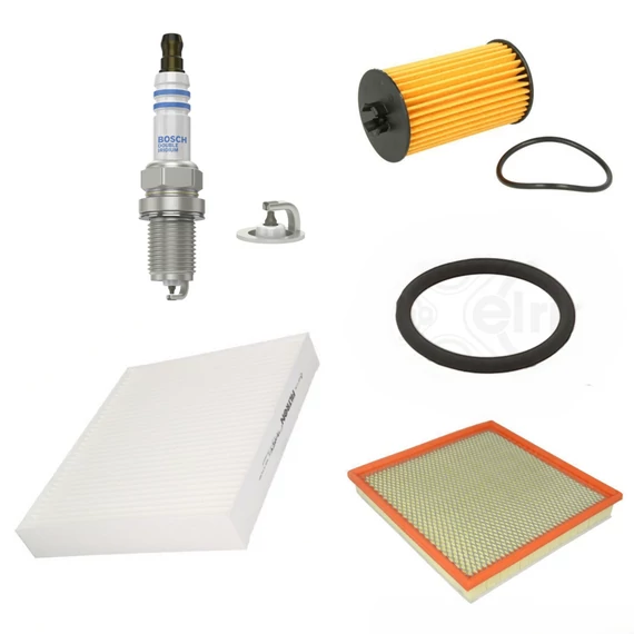 OPEL SZET0062 szervízcsomag