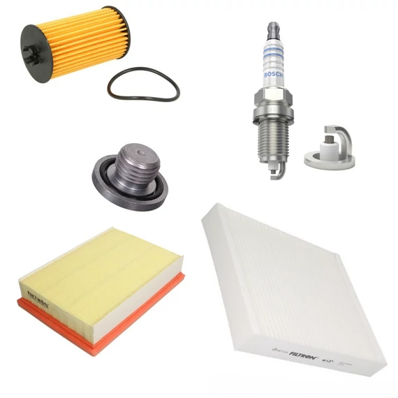 CHEVROLET SZET0063 szervízcsomag