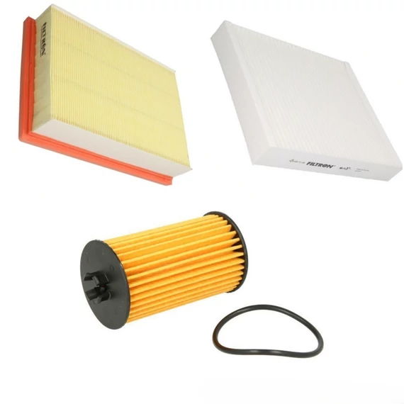 CHEVROLET SZET0064 szervízcsomag