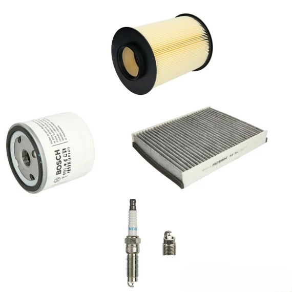 FORD SZET0069 szervízcsomag