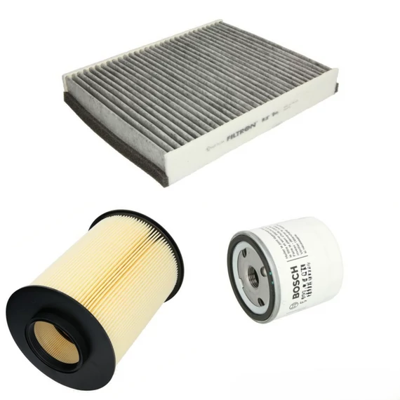 FORD SZET0070 szervízcsomag