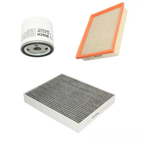 FORD SZET0072 szervízcsomag