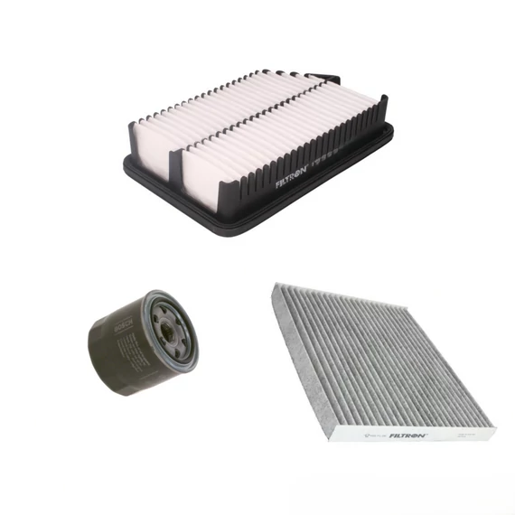 KIA SZET0074 szervizcsomag