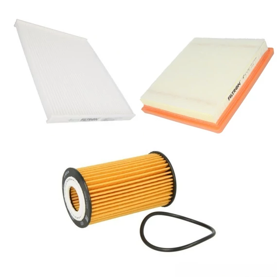 OPEL SZET0079 szervízcsomag