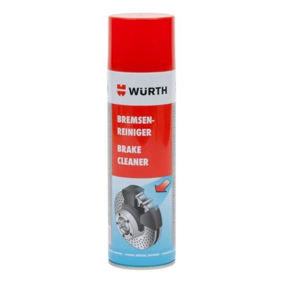 Würth Féktisztító 500ml
