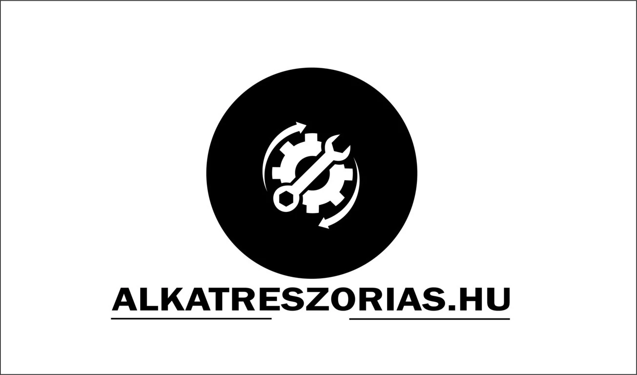 Alkatreszorias